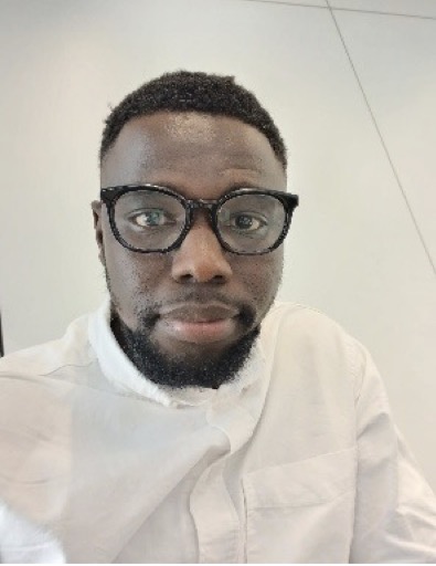 Muhammed Lamin Sambou