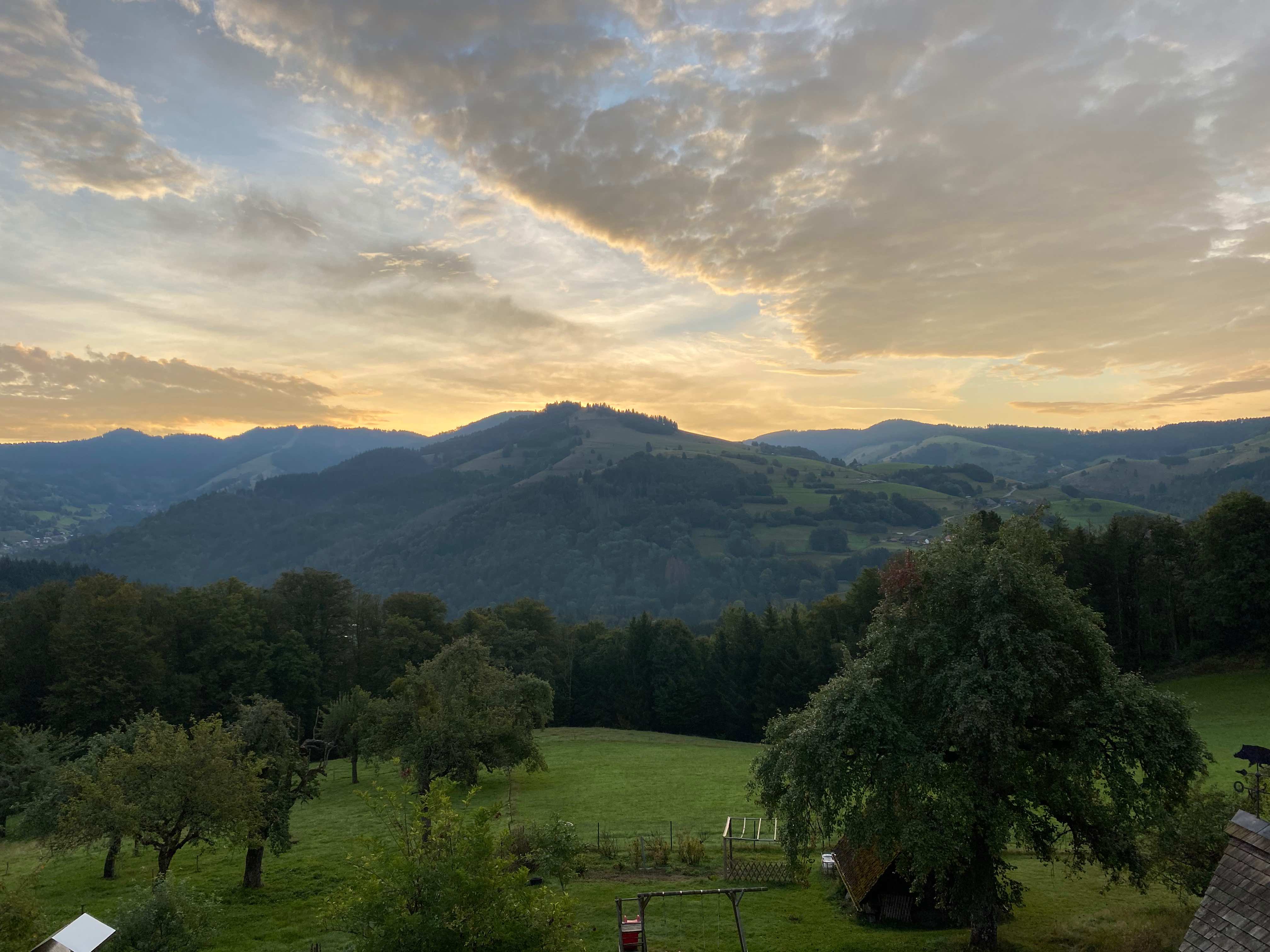 Trip to Slovenia Jeremy Labrecque