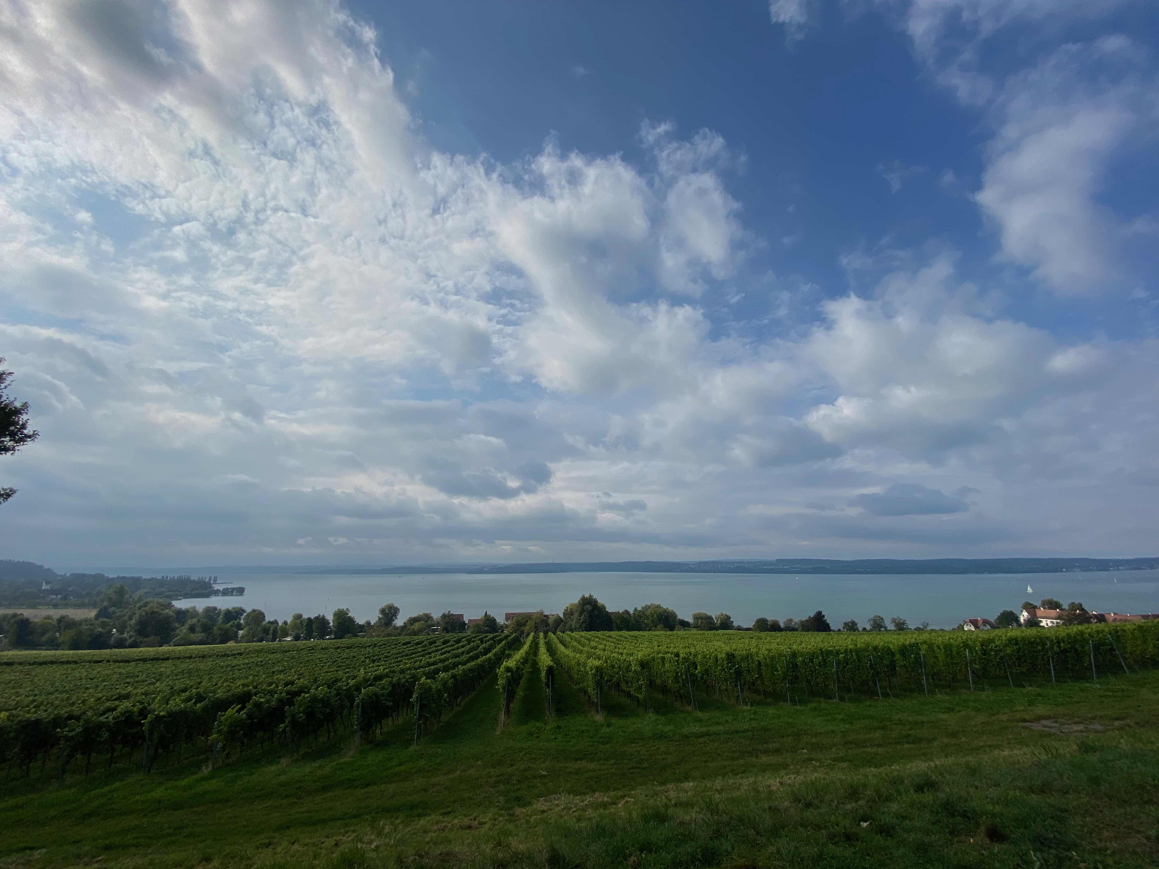 Trip to Slovenia Jeremy Labrecque